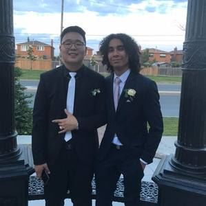 Meet your Posher, Junhee